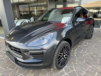 PORSCHE Macan 2.0 +21