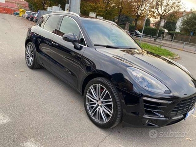 Porsche Macan 3.0d S 250cv pdk