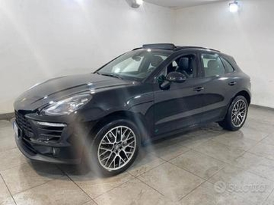 Porsche Macan 3.0d S 258cv Diesel