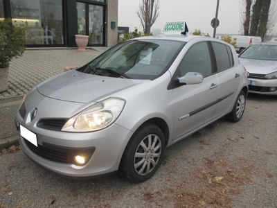 Renault Clio 1.5 dCi 70CV