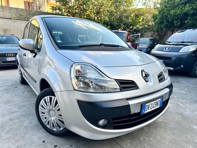 Renault Grand Modus 1.2 benzina perfetta