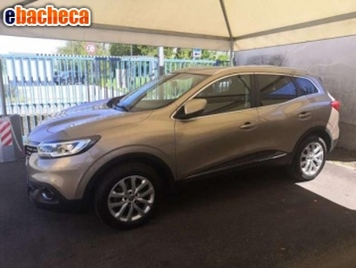 Renault Kadjar Kadjar..