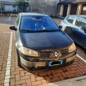 Renault Mégane 1.9 dCi