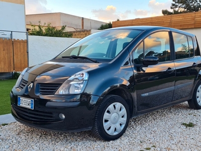 Renault Modus 1.2 16V Luxe