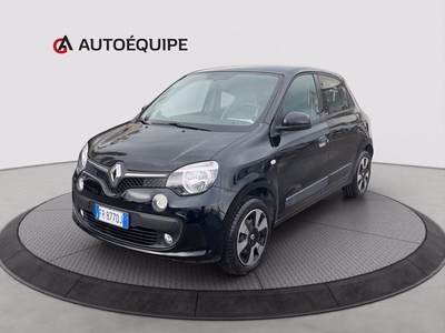 RENAULT Twingo 1.0 sce Lovely 69cv del 2018