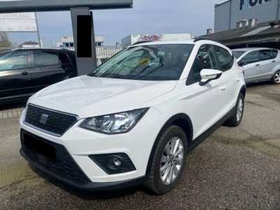 SEAT Arona 1.6 TDI 95 CV DSG XCELLENCE usato