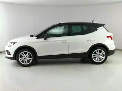 Seat Arona Metano Usata