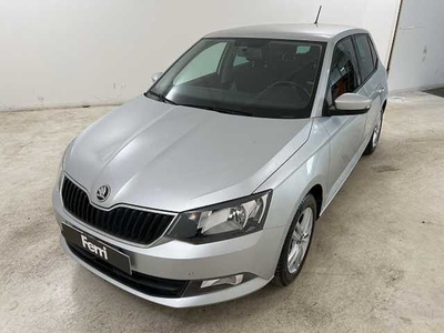 Skoda Fabia 1.4 TDI 90 CV Ambition usato