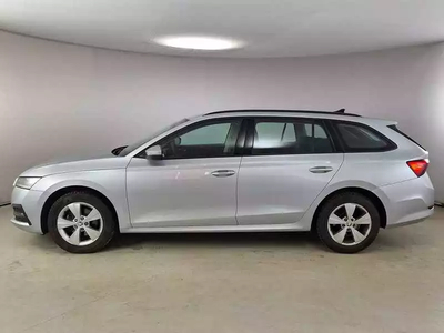 Skoda Octavia Diesel Usata