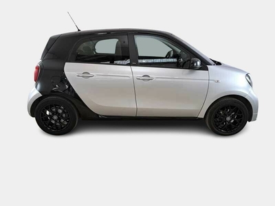 SMART FORFOUR 90 0.9 66kW TURBO superpassion twinamic 5 PORTE