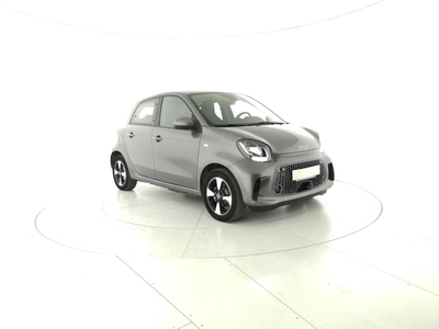 smart forfour forfour EQ Passion usato