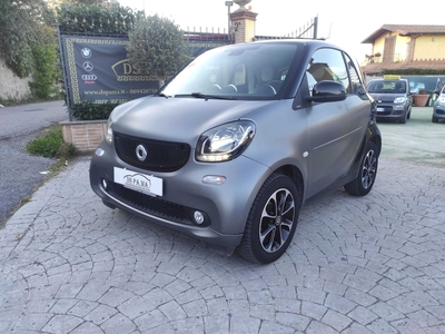 Smart fortwo 70