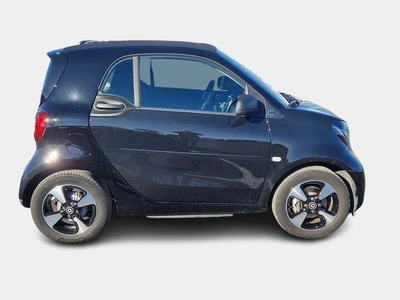 SMART FORTWO EQ 41kW passion