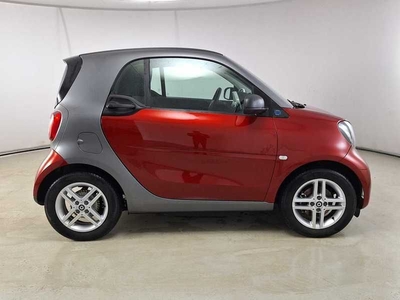 SMART FORTWO EQ 41kW pure Autom.