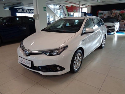 Toyota Auris Station Wagon 1.8 Hybrid Active usato