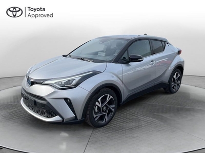 Toyota C-HR 1.8 HV Trend MY23 TECK PACK incluso IVA ESPOSTA