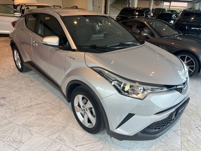 Toyota C-HR 1.8 Hybrid