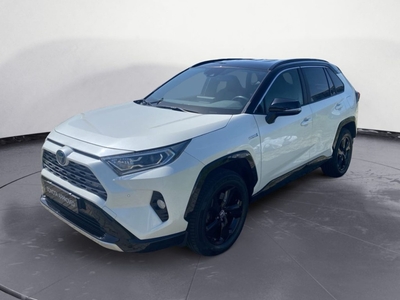 Toyota RAV4 2.5 HV 222CV