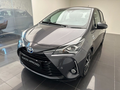 Toyota Yaris 1.5 Hybrid