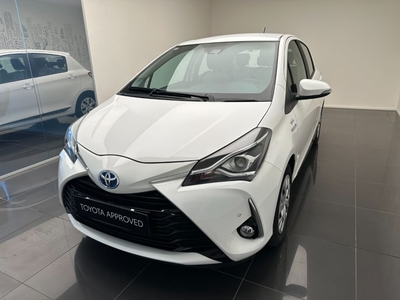 Toyota Yaris 1.5 Hybrid