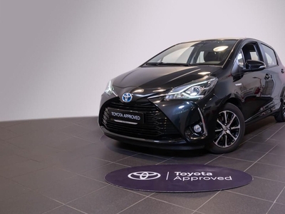 Toyota Yaris 1.5 Hybrid