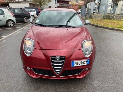 Mito neopatentati