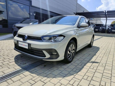 Volkswagen Polo 1.0 TSI Life nuovo