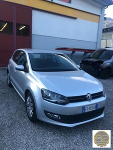 Volkswagen Polo 1.2 TDI DPF 5 p. Trendline usato