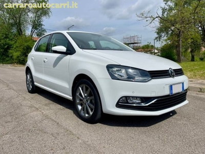 Volkswagen Polo 1.2 TSI 5p. Highline BlueMotion Technology usato