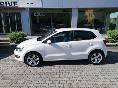 Volkswagen Polo 1.6 TDI 90CV