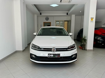 Volkswagen Polo 1.6 TDI 95 CV R-line