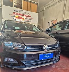 Volkswagen Polo Business 1.6 TDI 5p. NEO PATENTATI