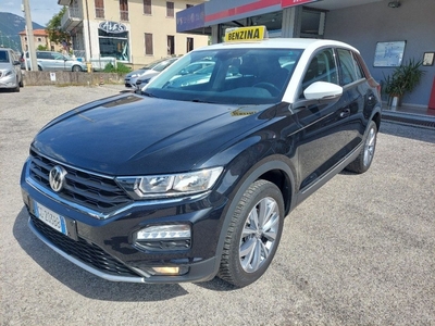 Volkswagen T-Roc 1.5 TSI