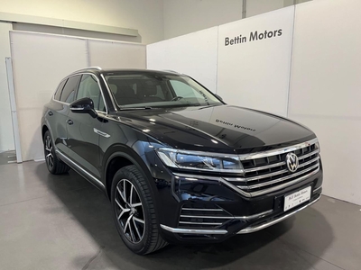 Volkswagen Touareg 3.0 V6