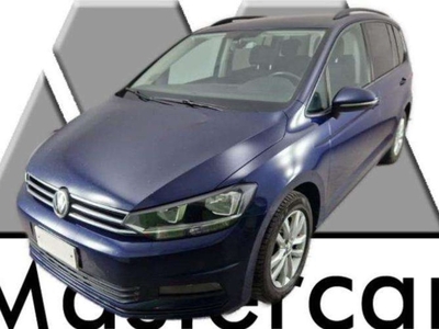 Volkswagen Touran 1.6