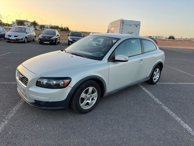 Volvo C30 2007