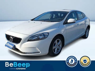 Volvo V40 2.0 D2 KINETIC MY17