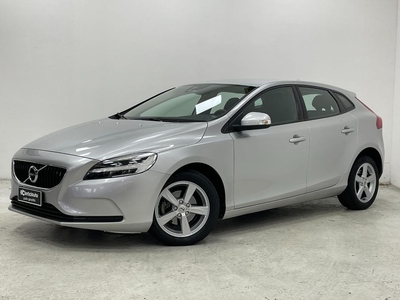 Volvo V40 D2