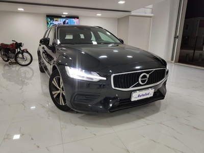 Volvo V60 D3