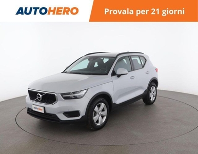 VOLVO XC40 D3 Geartronic Momentum Core