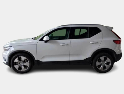 Volvo Xc40 Diesel Usata