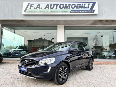 Volvo XC60 D3