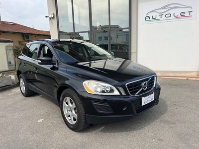 Volvo XC60 D4