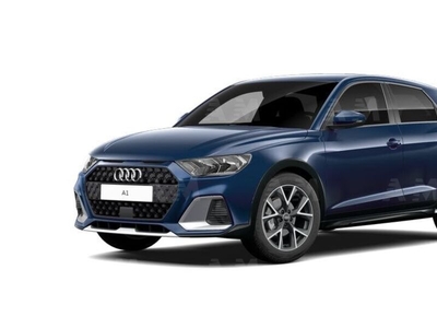 Audi A1 citycarver 30 TFSI Admired del 2022 usata a Martina Franca