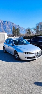 Usato 2007 Alfa Romeo 159 Diesel (2.000 €)