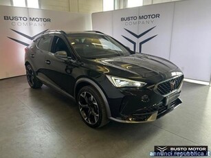 1.5 TSI AUTOMATICA Olgiate Olona