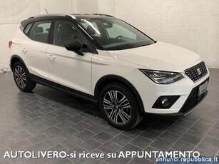 1.6 TDI 115CV XCELLENCE Fossano