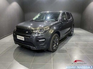 2.0 SD4 240 CV HSE Luxury Corciano