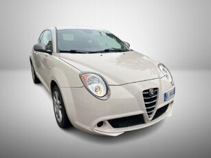 2012 ALFA ROMEO MiTo