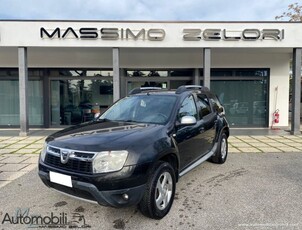 2012 DACIA Duster